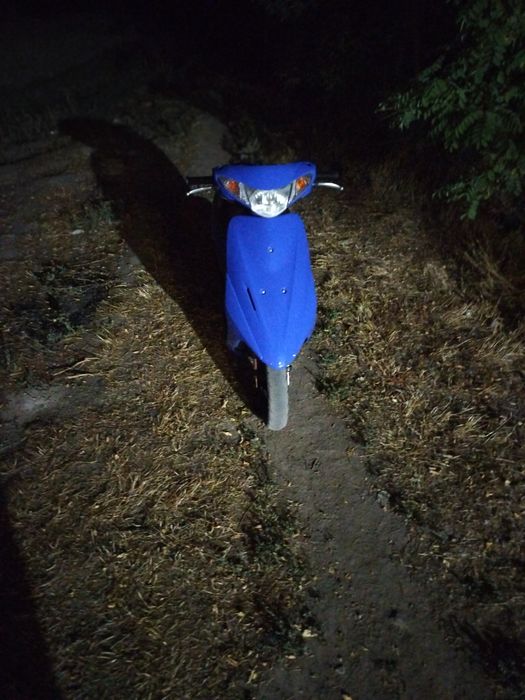 Продам мопед сузуки адрес