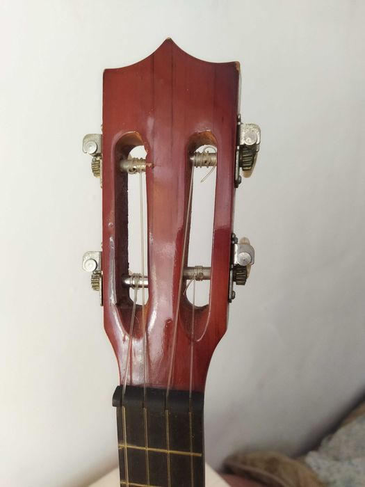 Укулеле "Maxtone" UK 46