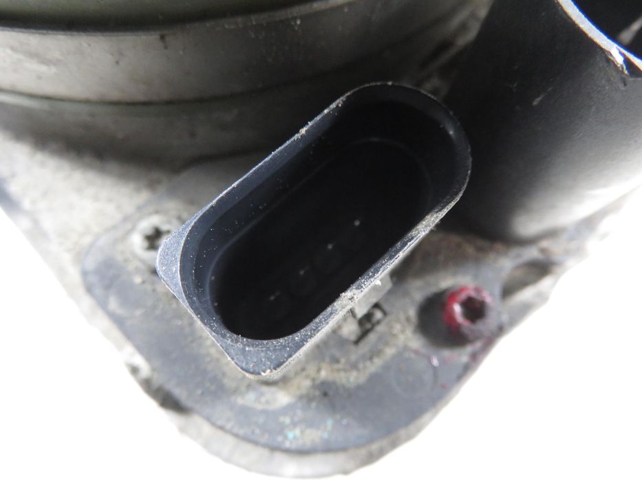 Pompa Wspomagania Vw Polo 9n