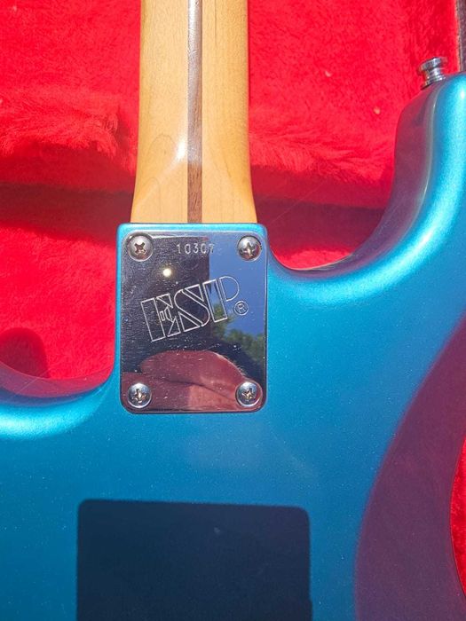 ESP 400 Series Stratocaster