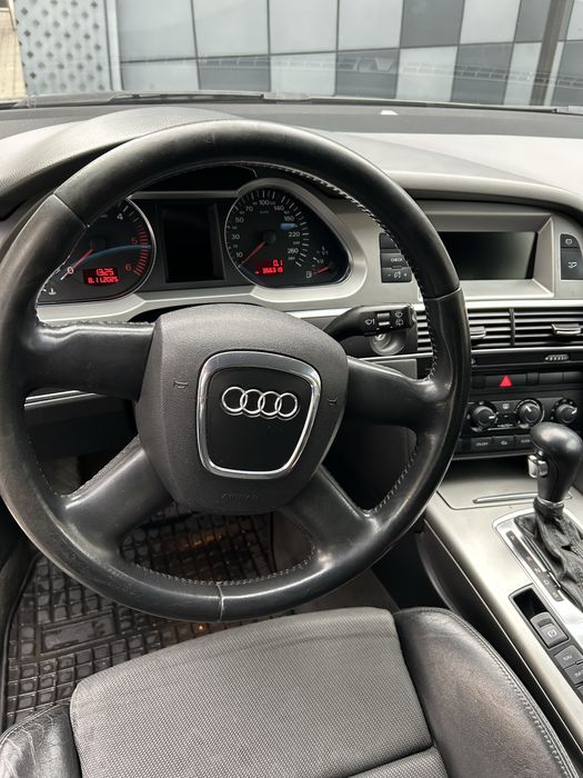 Продам авто Audi A6