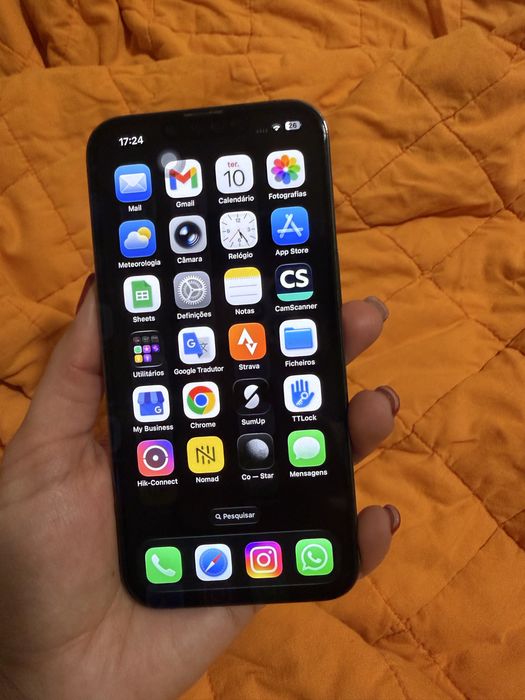 Iphone 13 pro 300€