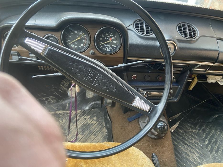 Ваз 2106 1.3 1986