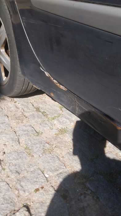 Laguna 1.6 2002 gasolina