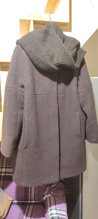 Пальто жіноче розміру xl