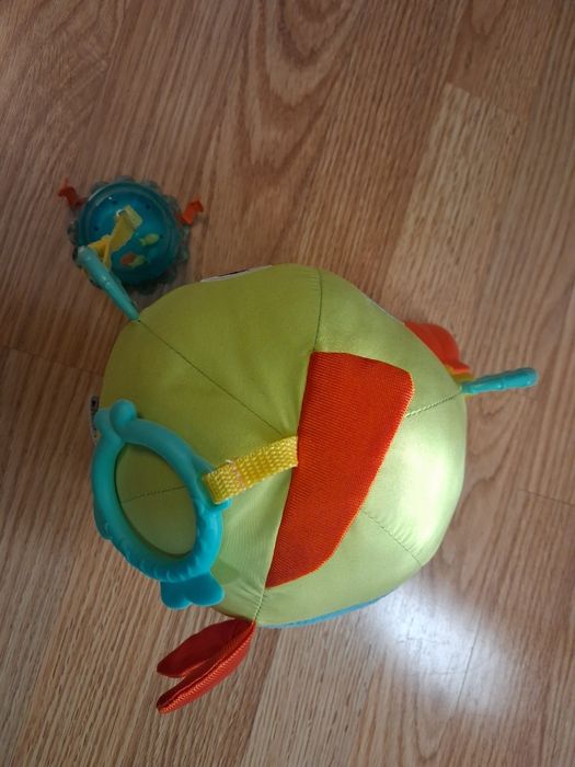 Zawieszka do wózka,Fisher Price