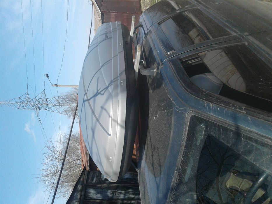 Аренда автобокса.