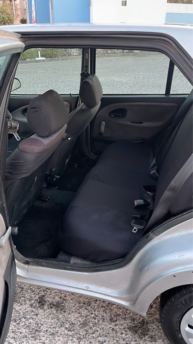 Citroen saxo 1.1
