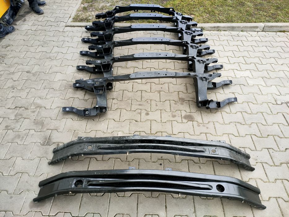 Vito447 V-Class 2014-16 установочная панель A4478801103 телевизор Вито