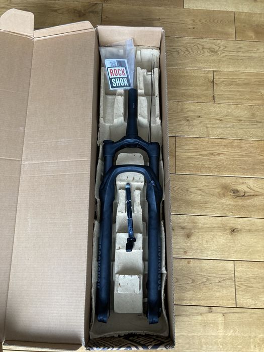 Widelec Rockshox Judy SL