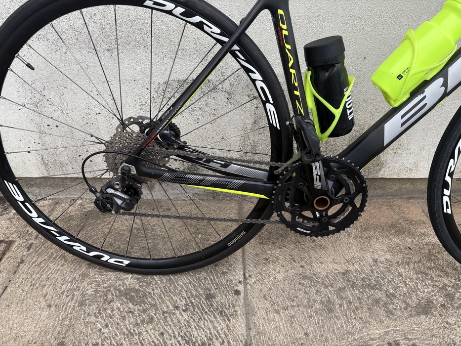 Bicicleta de estrada BH M/L