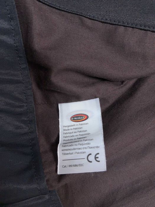 Held Urban Range D3O куртка мото байкерська з захистом мотоцикл XL-XXL