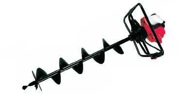 Wynajem Wiertnica do gleby Dolmar