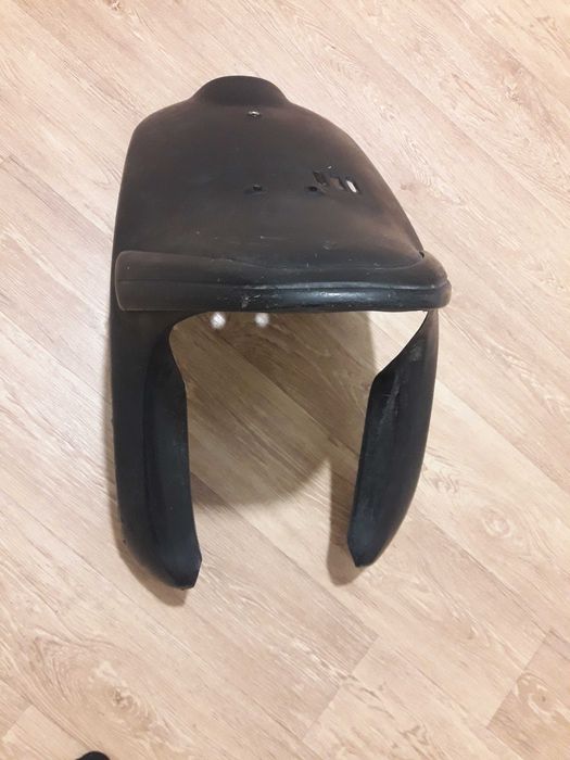 клюв пластик передний хонда PAL