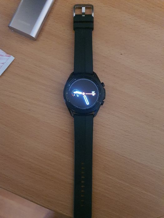 Смарт часы самсунг