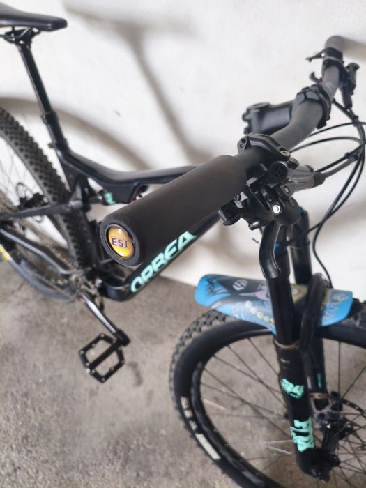 Orbea OIZ H10 TR