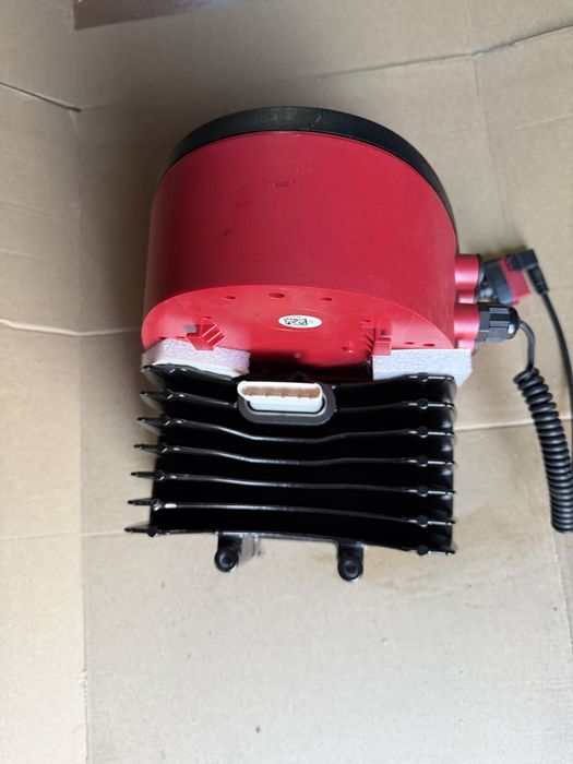 Pompa grundfos sterownik magna nowa