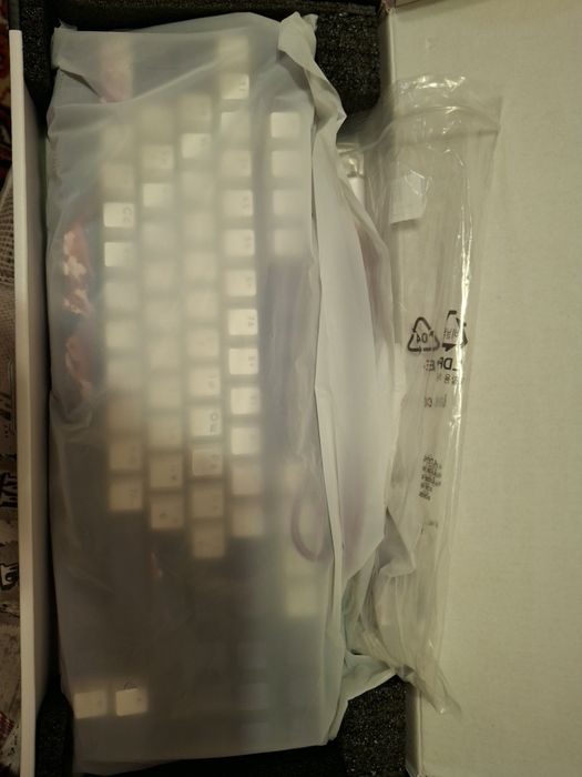 Dark Project KD87A — топ механіка, нова