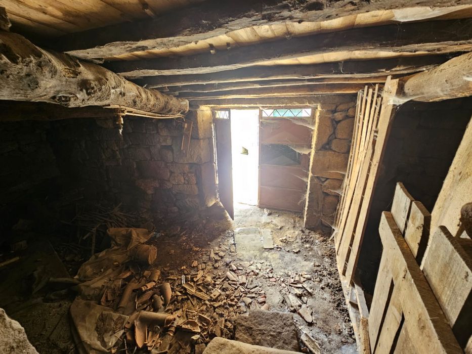 Casa ‘em Granito