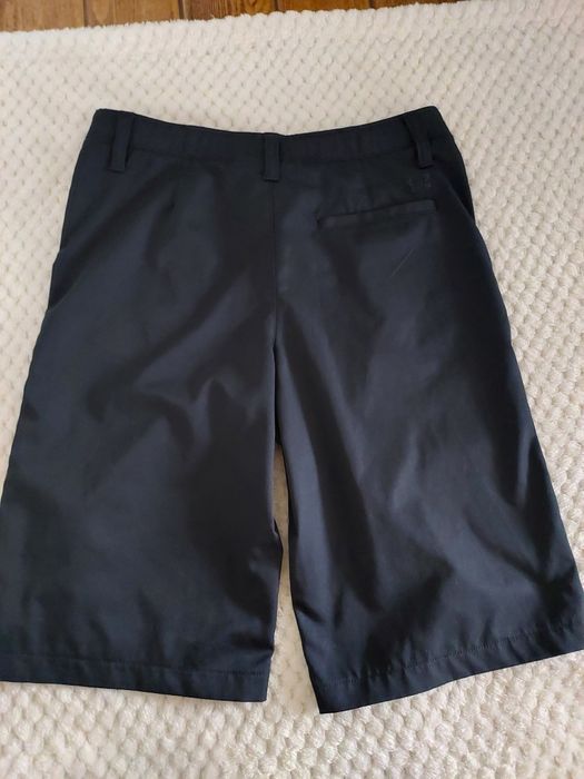 Szorty under amour rozmiar xs