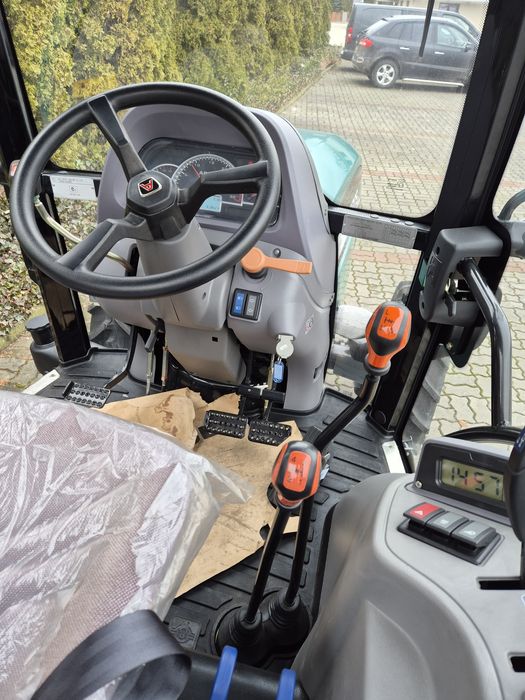 ciagnik 50KM, Arbos 3055, gwarancja 3 lata