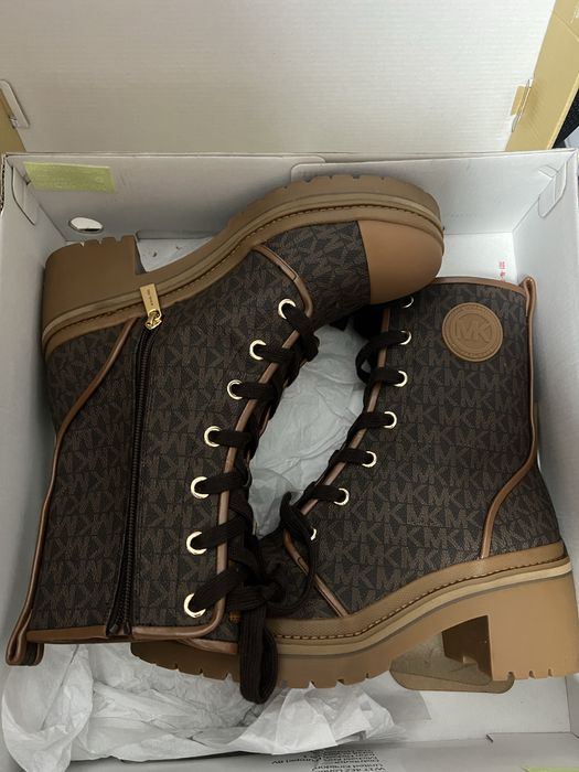 Botas Michael Kors