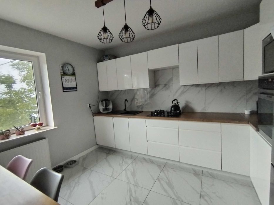 Mieszkanie 84,92 m2