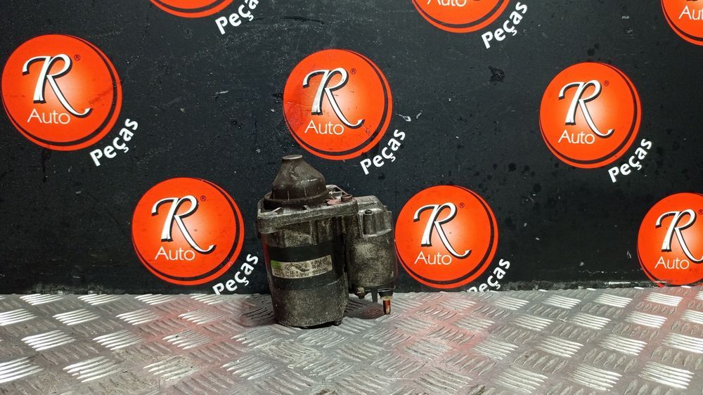 Motor De Arranque Fiat Stilo (192_)