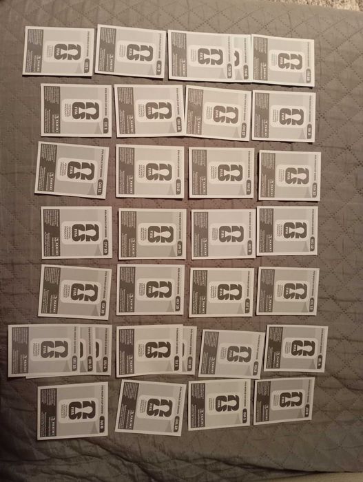 Cromos mundial 2026