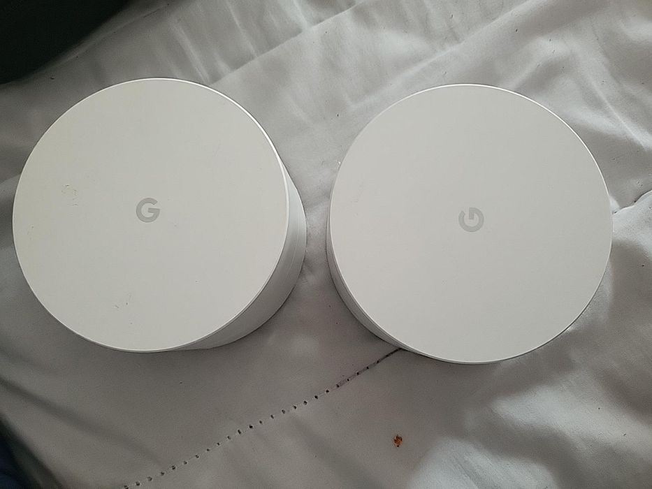 Google Nest WiFi (AC1304)