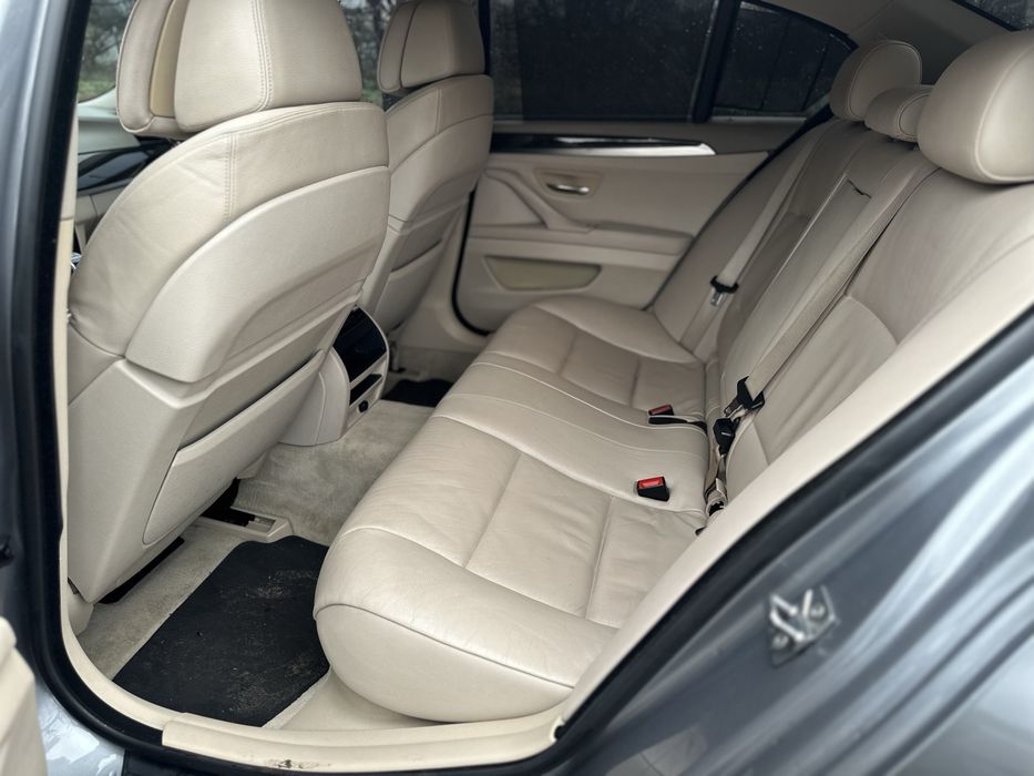 Продам f10 530d Європа без дтп