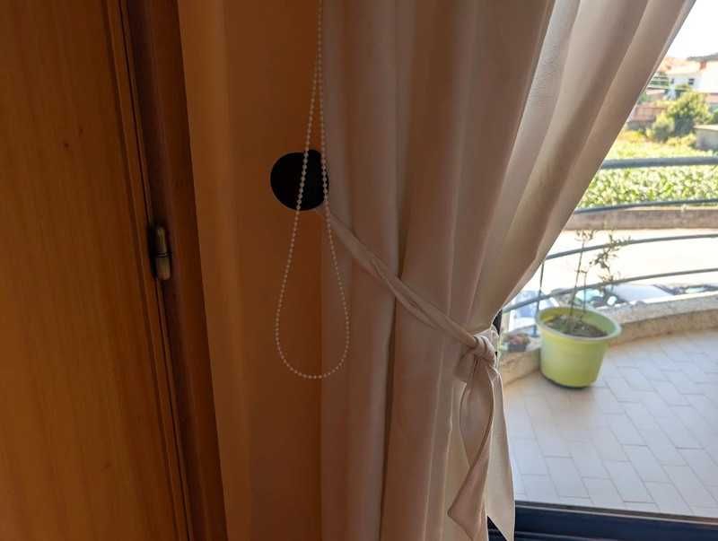 Cortinados reposteiros