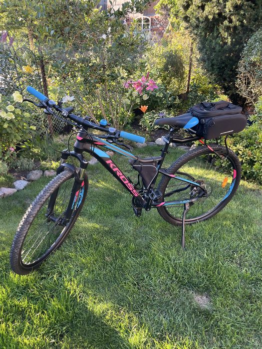 Rower Kross Lea 8.0 damski