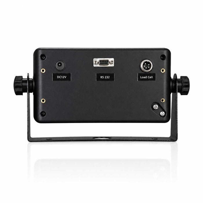 Waga do paczek 150kg 40x50 cm LCD Lilascale