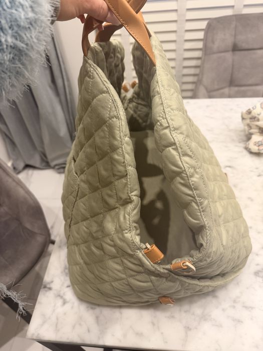 Torba transportowa - legowisko 2w1 , nosidelko