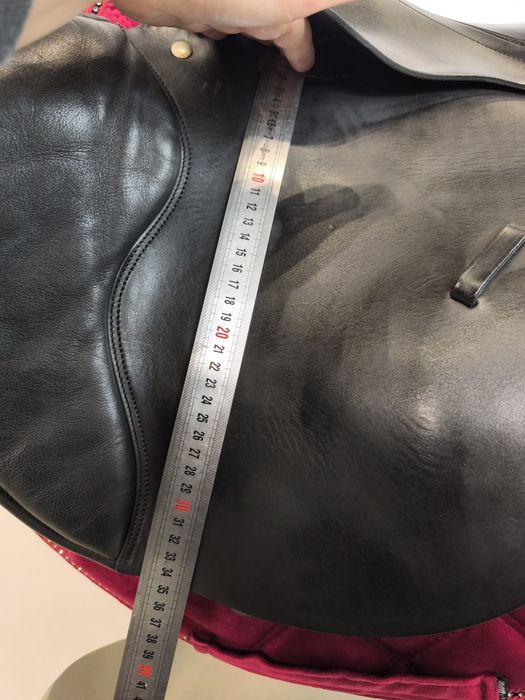 17,5 cali łęk 28 siodło Pfiff Ramiro Id.933