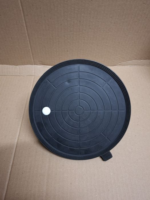 Ventosa de trabalho para vidros