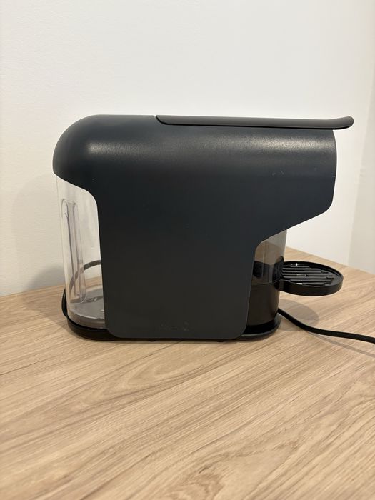 Delta Q quick maquina cafe