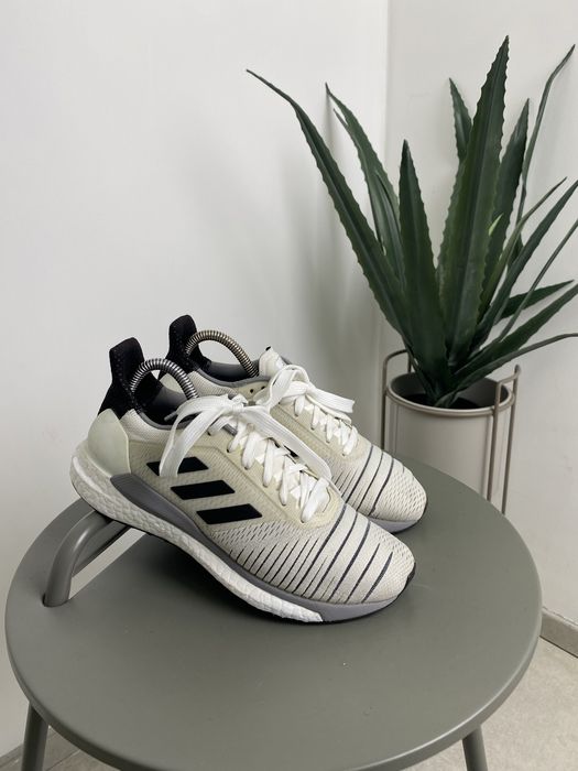 Оригінал | кроссовки Adidas Solar Glide розмір 38(24) s922