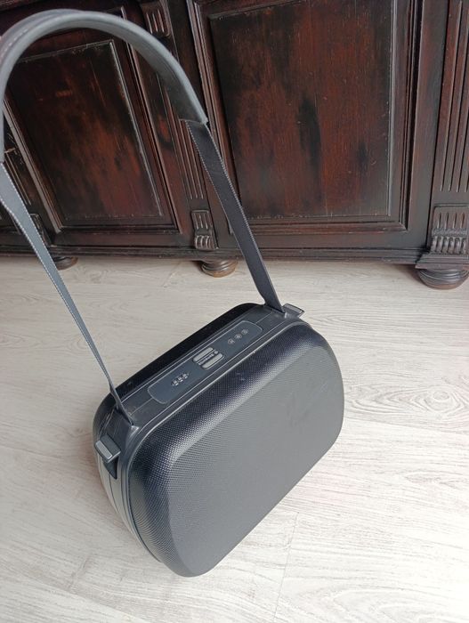 Kuferek na kosmetyki Samsonite