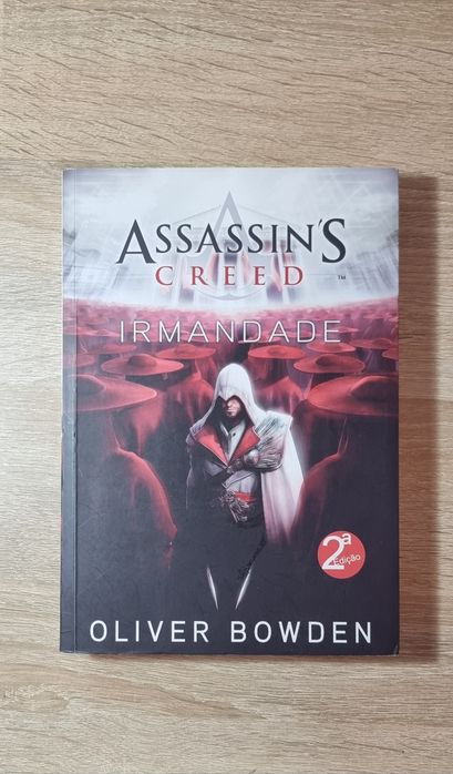 Assassin's Creed Collection Books