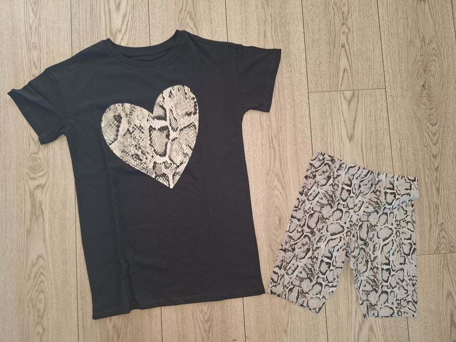 Komplet H&M r. 140