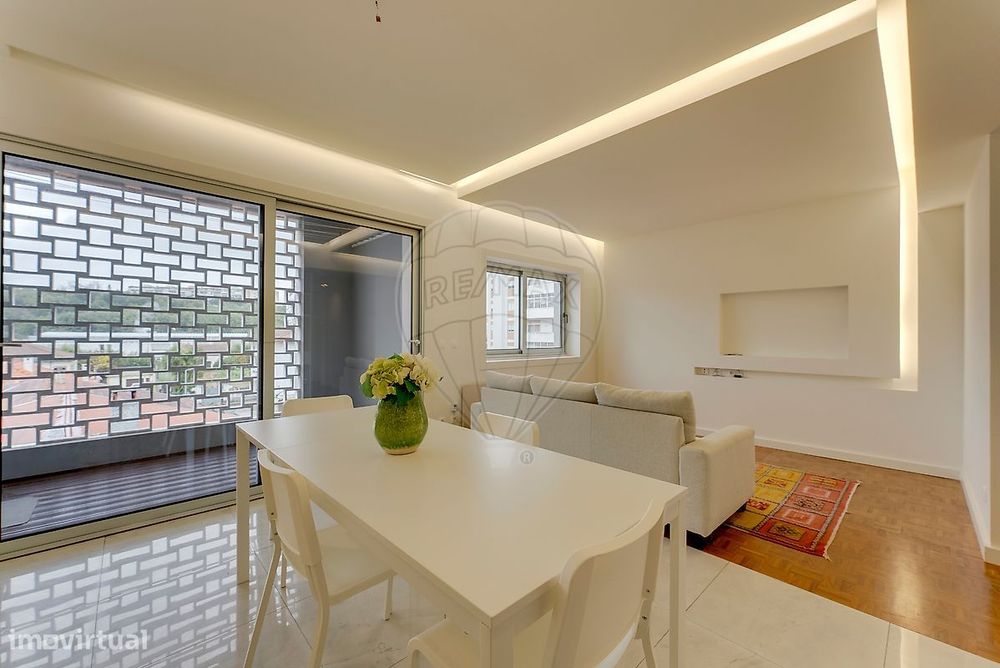 Apartamento T3 - Águeda