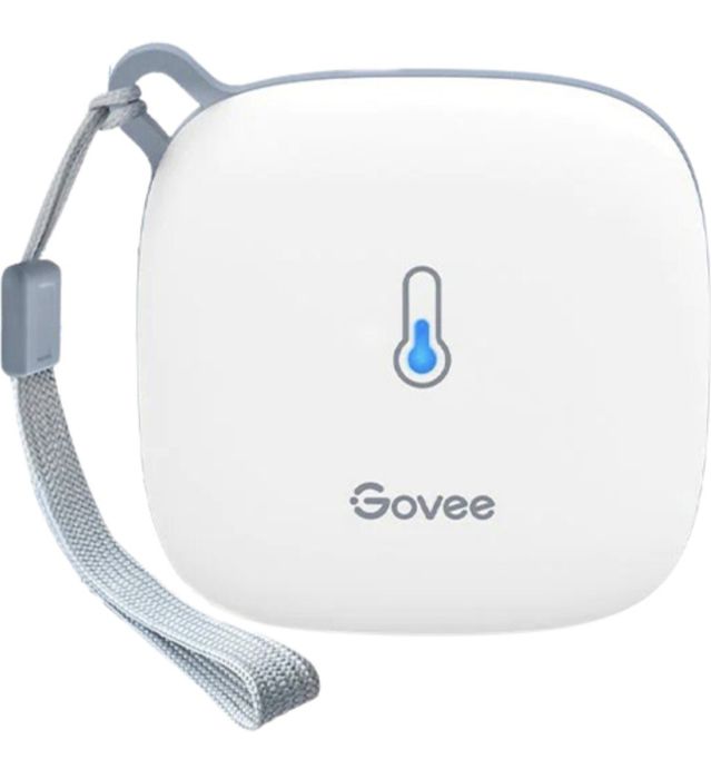 Термометр і гігрометр Govee H5179 Wi-Fi
