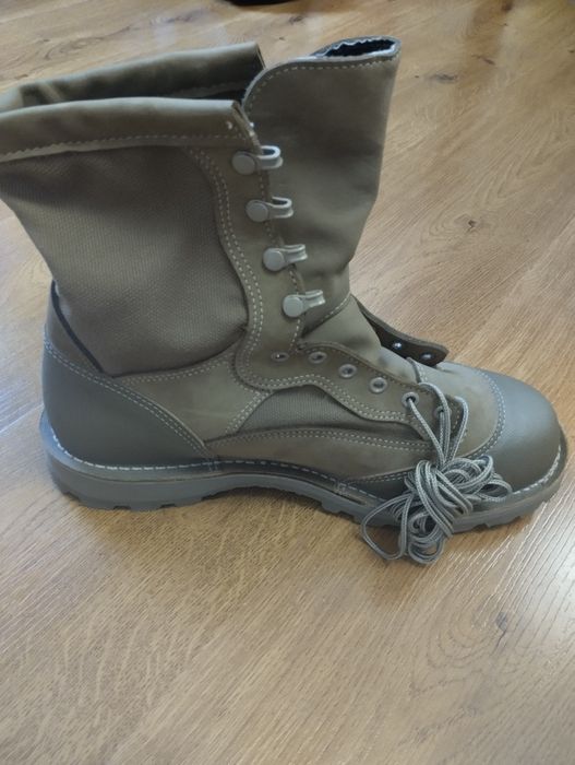 Берці демисезонні Danner