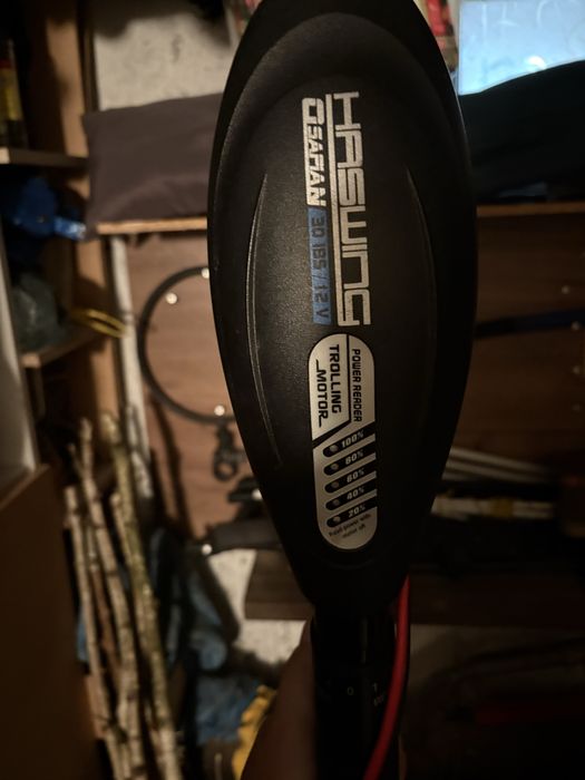 Ponton Kolibri 330 pp , kil