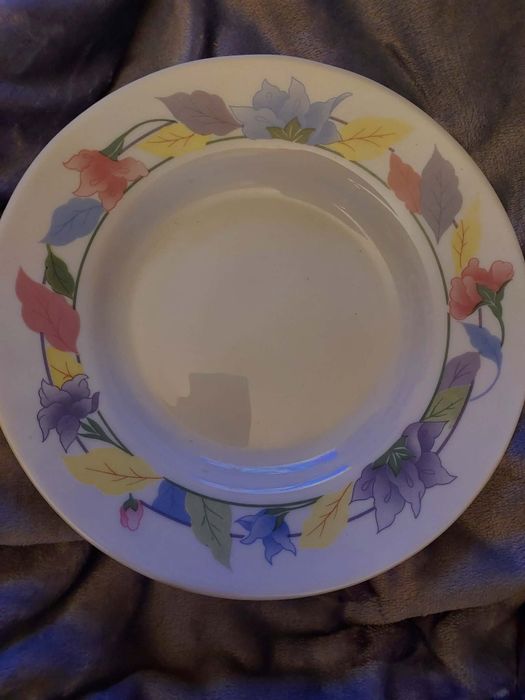 Arcopal zestaw obiadowy 47 elementów