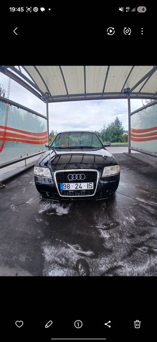 Audi 1.9 tdi 150cv