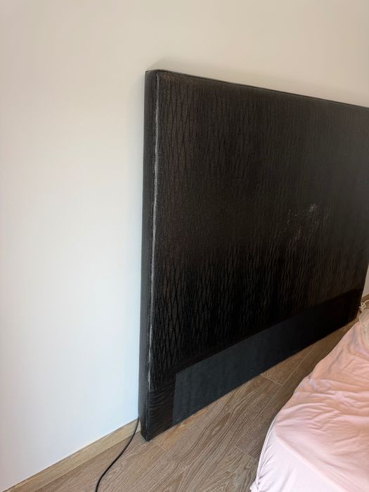 Cabeceira de cama 180x150