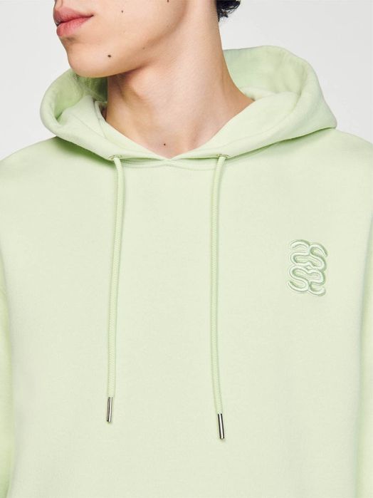 Худі ( світшот, толстовка) від Sandro в розмірі M, оригінал